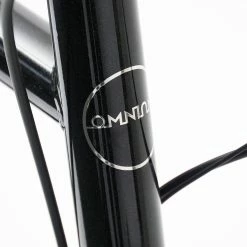Vélo Cargo Omnium E-Cargo V3 WIFI à Courroie 22 Vélo Cargo Omnium E-Cargo V3 WIFI à Courroie -Magasin De Roues velo e cargo electrique v3 wifi omnium courroie beltdrive carbon gates di2 urbain baroudeur cycles revendeur france international 9