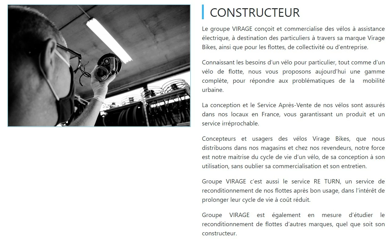 25 Kg Vélo électrique VIRAGE CITADIN 465 Wh 80 Kms 2022 Vert (Made In France) 4 25 Kg Vélo électrique VIRAGE CITADIN 465 Wh 80 Kms 2022 Vert (Made In France) – Image 4