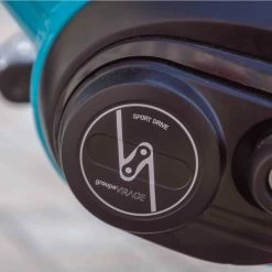 25 Kg Vélo électrique VIRAGE Virage 672Wh 150 Kms 2022 Bleu (Made In France) -Magasin De Roues virage moteur sport drive 1 2